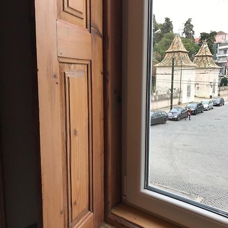 فندق Casa Da Praca By Purus كويمبرا المظهر الخارجي الصورة