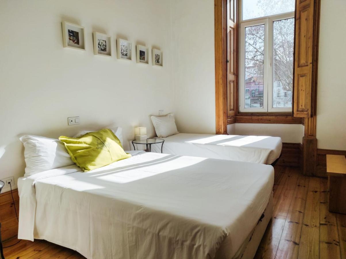 فندق Casa Da Praca By Purus كويمبرا المظهر الخارجي الصورة