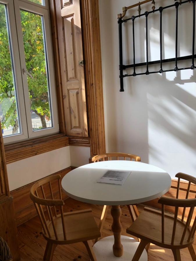 فندق Casa Da Praca By Purus كويمبرا المظهر الخارجي الصورة