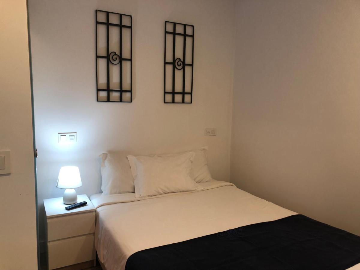 فندق Casa Da Praca By Purus كويمبرا المظهر الخارجي الصورة