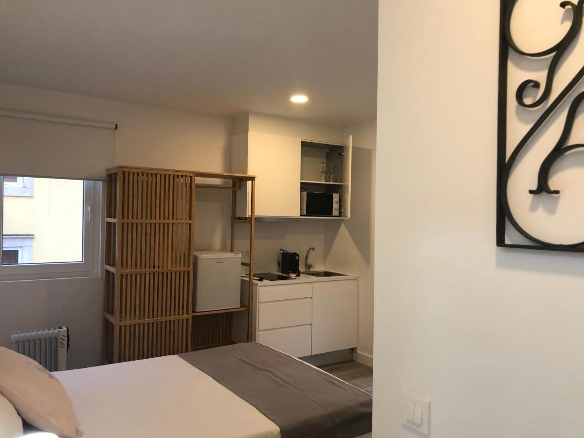 فندق Casa Da Praca By Purus كويمبرا المظهر الخارجي الصورة