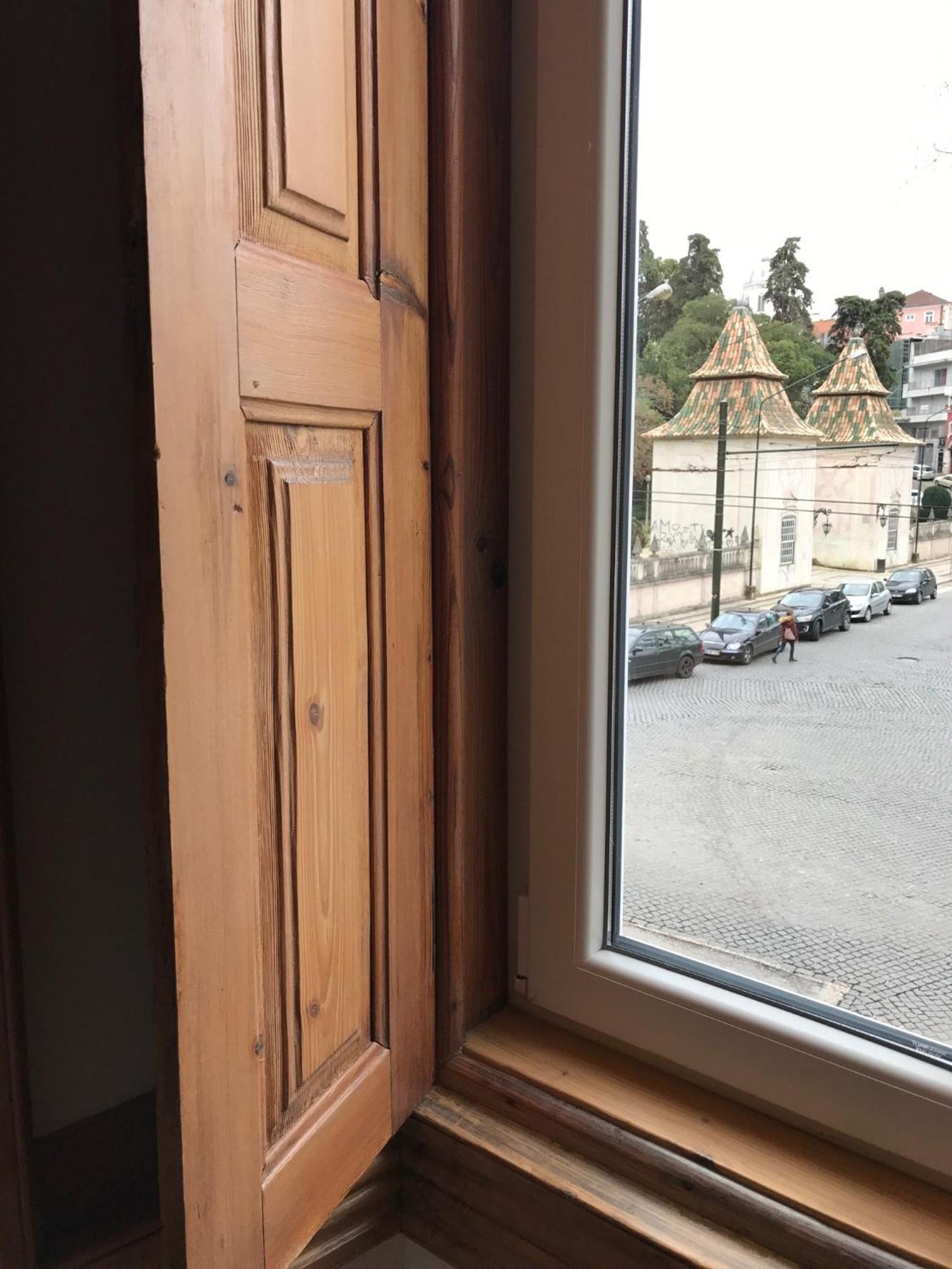 فندق Casa Da Praca By Purus كويمبرا المظهر الخارجي الصورة