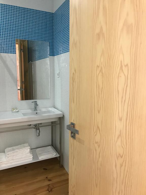 فندق Casa Da Praca By Purus كويمبرا المظهر الخارجي الصورة