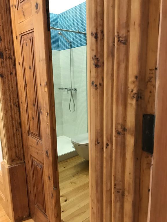 فندق Casa Da Praca By Purus كويمبرا المظهر الخارجي الصورة