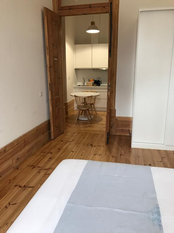 فندق Casa Da Praca By Purus كويمبرا المظهر الخارجي الصورة